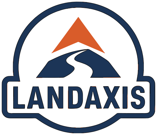 LandAxis logo